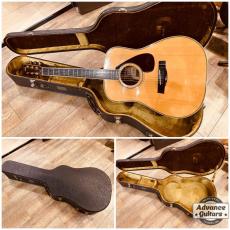 YAMAHA 1975年製 L-15_3