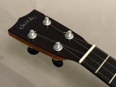 tkitki ukulele SR-C Deluxe Concert【S/N1786】_5