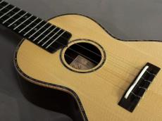 tkitki ukulele SR-C Deluxe Concert【S/N1786】_9
