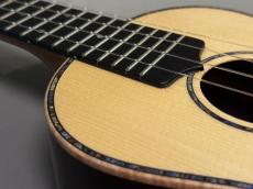 tkitki ukulele SR-C Deluxe Concert【S/N1786】_11