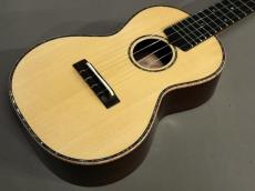 tkitki ukulele SR-C Deluxe Concert【S/N1786】_12