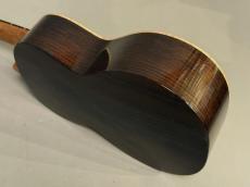 tkitki ukulele SR-C Deluxe Concert【S/N1786】_14