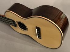 tkitki ukulele SR-C Deluxe Concert【S/N1786】_15