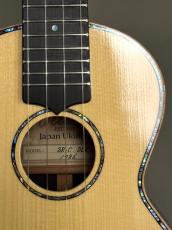 tkitki ukulele SR-C Deluxe Concert【S/N1786】_17