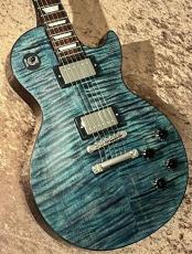 Gibson Custom Shop Limited Run Les Paul Standard Figured Top Nordic Blue 2017年製USED【4.06kg】【G-CLUB SHIBUYA】_2