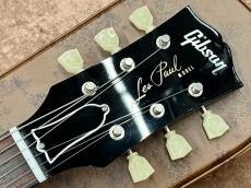 Gibson Custom Shop Limited Run Les Paul Standard Figured Top Nordic Blue 2017年製USED【4.06kg】【G-CLUB SHIBUYA】_5