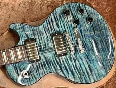 Gibson Custom Shop Limited Run Les Paul Standard Figured Top Nordic Blue 2017年製USED【4.06kg】【G-CLUB SHIBUYA】_9