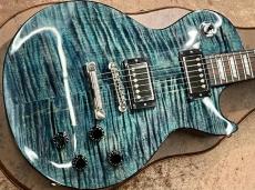 Gibson Custom Shop Limited Run Les Paul Standard Figured Top Nordic Blue 2017年製USED【4.06kg】【G-CLUB SHIBUYA】_10