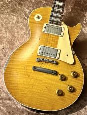 Gibson Custom Shop Murphy Lab 1959 Les Paul Standard Reissue "Ultra Heavy Aged" Lemon Burst 2026年製USED【PRICE DOWN】【3.92kg】【G-CLUB SHIBUYA】
