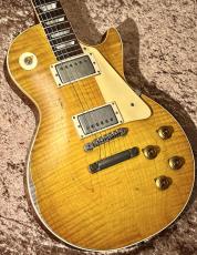 Gibson Custom Shop Murphy Lab 1959 Les Paul Standard Reissue "Ultra Heavy Aged" Lemon Burst 2026年製USED【PRICE DOWN】【3.92kg】【G-CLUB SHIBUYA】_2