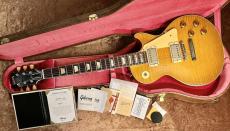 Gibson Custom Shop Murphy Lab 1959 Les Paul Standard Reissue "Ultra Heavy Aged" Lemon Burst 2026年製USED【PRICE DOWN】【3.92kg】【G-CLUB SHIBUYA】_3