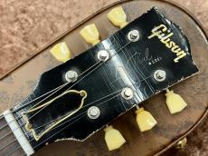 Gibson Custom Shop Murphy Lab 1959 Les Paul Standard Reissue "Ultra Heavy Aged" Lemon Burst 2026年製USED【PRICE DOWN】【3.92kg】【G-CLUB SHIBUYA】_5