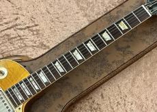 Gibson Custom Shop Murphy Lab 1959 Les Paul Standard Reissue "Ultra Heavy Aged" Lemon Burst 2026年製USED【PRICE DOWN】【3.92kg】【G-CLUB SHIBUYA】_6