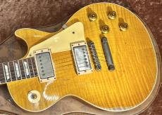 Gibson Custom Shop Murphy Lab 1959 Les Paul Standard Reissue "Ultra Heavy Aged" Lemon Burst 2026年製USED【PRICE DOWN】【3.92kg】【G-CLUB SHIBUYA】_9