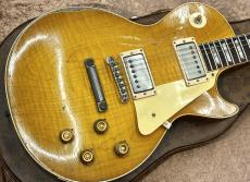 Gibson Custom Shop Murphy Lab 1959 Les Paul Standard Reissue "Ultra Heavy Aged" Lemon Burst 2026年製USED【PRICE DOWN】【3.92kg】【G-CLUB SHIBUYA】_10