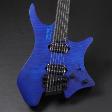 strandberg Boden Prog NX 6  ~Deep Blue~