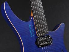 strandberg Boden Prog NX 6  ~Deep Blue~_3