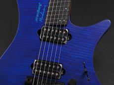 strandberg Boden Prog NX 6  ~Deep Blue~_4