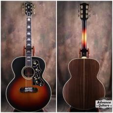 Gibson 2024年製 Pre-War SJ-200 Rosewood