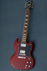 Gibson SG Standard -Cherry- 【3.08kg】【2016年製/USED】_2