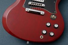 Gibson SG Standard -Cherry- 【3.08kg】【2016年製/USED】_3