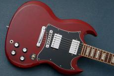 Gibson SG Standard -Cherry- 【3.08kg】【2016年製/USED】_7