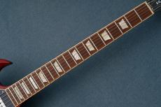 Gibson SG Standard -Cherry- 【3.08kg】【2016年製/USED】_8