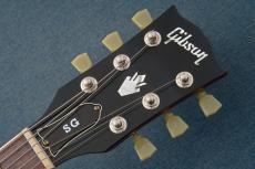 Gibson SG Standard -Cherry- 【3.08kg】【2016年製/USED】_9