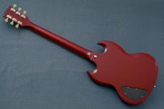 Gibson SG Standard -Cherry- 【3.08kg】【2016年製/USED】_10