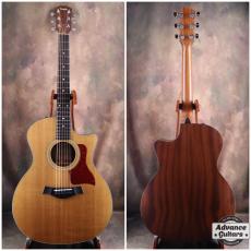 Taylor 2011年製 314ce ES2