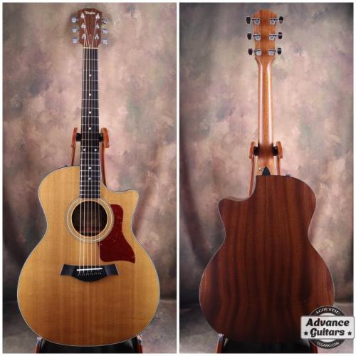 Taylor 2011年製 314ce ES2