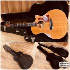 Taylor 2011年製 314ce ES2_2