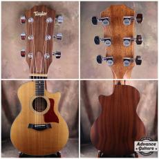 Taylor 2011年製 314ce ES2_3