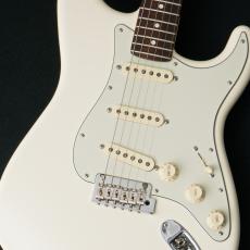 Fender American Professional II Stratocaster Mod. Olympic White【ミントピックガード】【3.65kg】