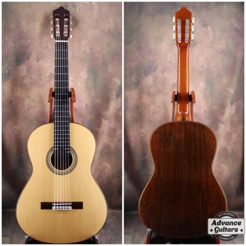 黒澤哲郎 2011年製 Especial