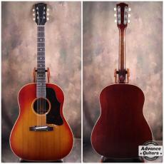Gibson 1961年製 J-45