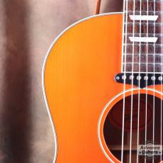 Gibson 2015年製 Tamio Okuda CF-100E_17