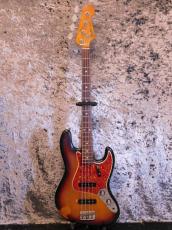 Fender USA American 62 Vintage Jazz Bass '83 "Fullerton Era"