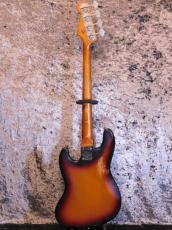 Fender USA American 62 Vintage Jazz Bass '83 "Fullerton Era"_2