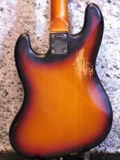 Fender USA American 62 Vintage Jazz Bass '83 "Fullerton Era"_4