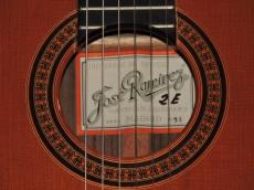 Jose Ramirez [ホセ・ラミレス] 2E_5