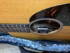 Martin  D Jr E Walnut マーティン　オール単板_4