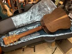 Martin  D Jr E Walnut マーティン　オール単板_5