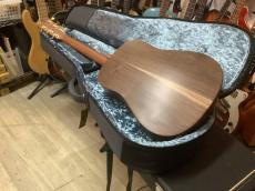 Martin  D Jr E Walnut マーティン　オール単板_6