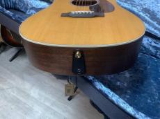 Martin  D Jr E Walnut マーティン　オール単板_7