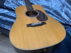 Martin  D Jr E Walnut マーティン　オール単板_8