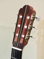 Hermann Hauser [ヘルマン・ハウザー] 3世:セゴビア・モデル_2