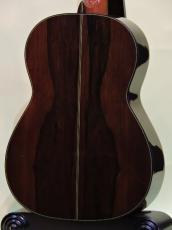 Hermann Hauser [ヘルマン・ハウザー] 3世:セゴビア・モデル_5