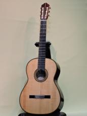 Hermann Hauser [ヘルマン・ハウザー] 3世:セゴビア・モデル_6