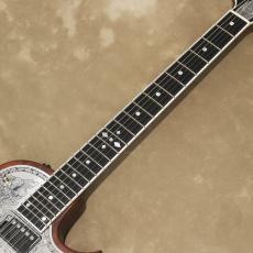 ZEMAITIS MFG-AC-24 Aces & Eights Natural_6